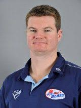 Grant Lambert Profile