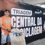Virada Cultural 2026: Recycling Initiative Creates Income for São Paulo's Catadores