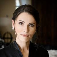 Vicki Greenberg's Instagram, Twitter & Facebook