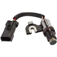 Page 138 roadside emergencies fuse/relay fuse amp location rating 18a cb 20a cb power distribution box the power distribution box is located in the engine compartment. Spectra Premium S10100 Camshaft Position Sensor Camshaft Position Automotive