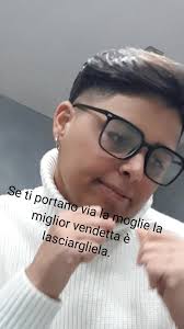 La Vendetta Dell Moglie Xxl