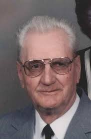 Ralph Clifford Dzingle (1923-2015)