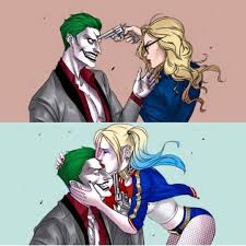 Pin On Harley Quinn