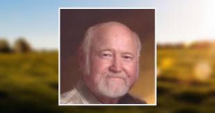 James Harold (Red) Power Obituary July 11, 2011