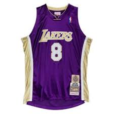 Get authentic los angeles lakers gear here. Los Angeles Lakers Throwback Apparel Jerseys Mitchell Ness Nostalgia Co