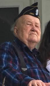 Carl Johansen Obituary