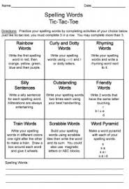 Discuss books, articles, and short stories. 3rd Grade Spelling Words Sight Words Reading Writing Spelling Worksheets