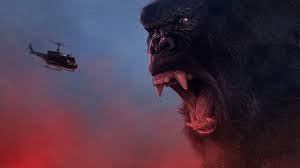 Il king kong di andy serkis (gollum!…gollum! presente?) nel 2005 affascinò e stupì il mondo per la violenza dei combattimenti ma anche e sopratutto per la malinconia e l'antropomorfismo della gestualità e. Da King Kong A Godzilla 10 Mostri Giganti Del Cinema Movieplayer It