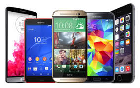 Phablet Acer Iconia A3