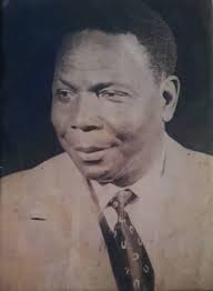 Les victimes de la répression en Guinée pendant la première république