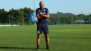 La Federación Española piensa en Manuel Pablo para dirigir la selección  sub-17