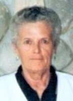 Lucy Blanchflower Obituary (1933