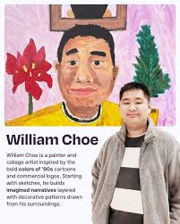 As part of our upcoming exhibition Art Beyond Limit: Inner and Outside  World, we are proud to introduce the talented artists from CIDA. Make sure  to RSVP through the link below to