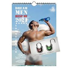 Miglior Calendario Uomini Sexy Aggiornato 2021 Recensioni E Classifica