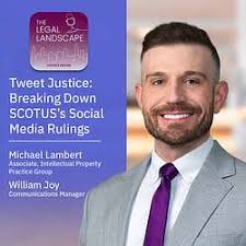 Tweet Justice: Breaking Down SCOTUS's Social Media Rulings