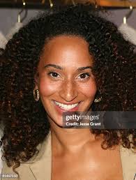 Actress Olivia Fischa attends an evening with photographer Marc... News  Photo