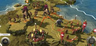 To know what it does i can only point. Endless Legend Review Pc Gamer