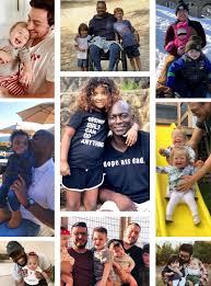 When i posted the mother's day version of this song, some of you asked i. A Father S Day Tribute To Our Incredible Dads The Everymom