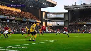 One more year, and it's been 25 years, konami launches a new pro evolution. Efootball Pes 2021 Free Download Hienzo Com