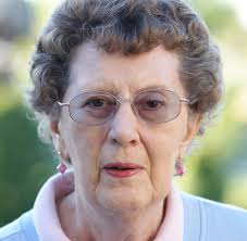 Shirley Nowlin Obituary