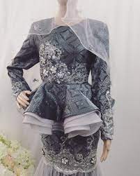 Check spelling or type a new query. Songket Peplum Silver Butik Planet Pengantin Hulu Langat Facebook