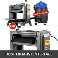 Get expert shopping tips and recommendations. Mophorn Thickness Planer 12 5inch Thickness Planer Woodworking 1500w Double Cutter Benchtop Thickness Planer 15 Amp With Stand Heavy Duty Dust Exhaust For Woodworking Pricepulse