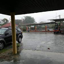 Lembaga air perak kuala kangsar; Lembaga Air Perak Stor Utama Tambun Ipoh Perak