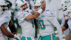 Nfl Week 12 Pff Refocused Miami Dolphins 20 New York Jets 3 Nfl News Rankings And Statistics Pff