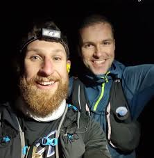 🏃🏃‍♀️The intel machine is smoking...