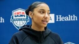 Q&A: Charlotte North is blazing the future for women's lacrosse