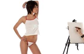 Art Model - Salary, How To Become, Job Description & Best Schools