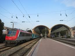 Nice st augustin is a small train station from which ter train services link the railway station eastwards to central nice, monaco and the italian border stations at ventimiglia. Fr Mc Cote D Azur I Nice Monaco Digne Railroadforums Com Railroad Discussion Forum And Photo Gallery