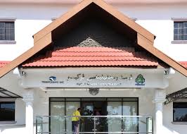 Operates as the investment arm of state government of terengganu. The Commencement Of Pusat Rehabilitasi Terengganu Incorporated Facebook