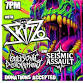 Embryonic Devourment in concert w Skitzo event in Cotati, CA