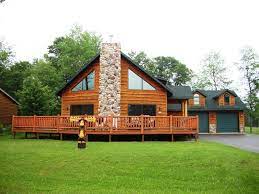 Rent a whole home for your next weekend or holiday. Enjoy Your Stay At The Best Wisconsin Dells Honeymoon Cabins Spring Brook