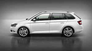 Voici les x raisons valables de se rendre au mondial de l'auto 2016 de paris. World Premiere Of New Skoda Fabia Combi At The Mondial De L Automobile In Paris Skoda Storyboard