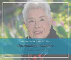 Association of Fundraising Professionals