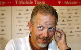 Deutsche Telekom odkolesaril