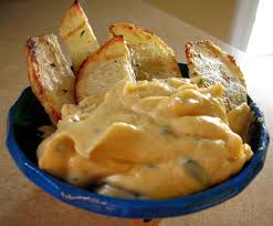 Maybe you would like to learn more about one of these? Grilled French Fries With Jalapeno Cheese Sauce Dixie Chik Cooks