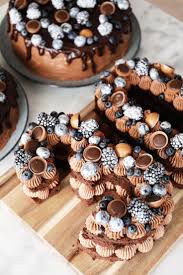 Einfache Buttermilchwaffeln Rezept Makeitsweet De Buttermilchwaffeln Einfache Makeitsweetde Rezept In 2020 Number Cakes Chocolate Cake Recipe Chocolate Recipes
