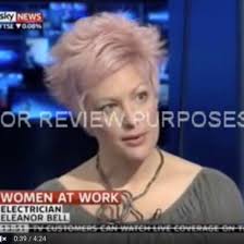 In The Press — Eleanor Bell