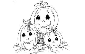 Free falling leaves coloring page printable. Top 10 Free Printable Halloween Pumpkin Coloring Pages Online Precious Moments Coloring Pages Pumpkin Coloring Pages Fall Coloring Pages