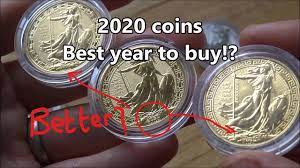 | #3 us 90% silver coins. Will 2020 Coins Be Sleeping Giants Key Date Investment Coins Oriental Border Britannia 2020 Youtube