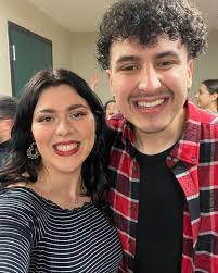 Jossie Martinez's Instagram, Twitter & Facebook