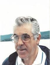 Obituary information for Peter Gasper Curia