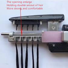 Check these stunning hair extensions hairstyles now!! New Arrival 2018 6d Hair Extensions Connector Tool For Hair Salon Buy 6d Hair Extensions Connector Tool 6d Hair Extension 6d Hair Extensions Tool Product On Alibaba Com