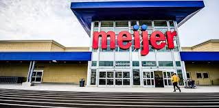 The offer is for $5 off your next visit whern you buy a $50 gift card. Meijer Promotions Get 10 Off 150 Visa Gift Card Purchase 5 Off Next Purchase W 50 Select Gift Card Purchase Etc