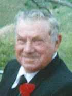 Rev. Anderson Coffey Obituary