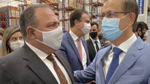 Globally, carlos is a vocal proponent of religious freedom as a member of. Cpi Da Covid Quem E Carlos Wizard Bilionario Citado Por Pazuello