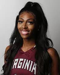 2021-22 Women's Basketball Roster